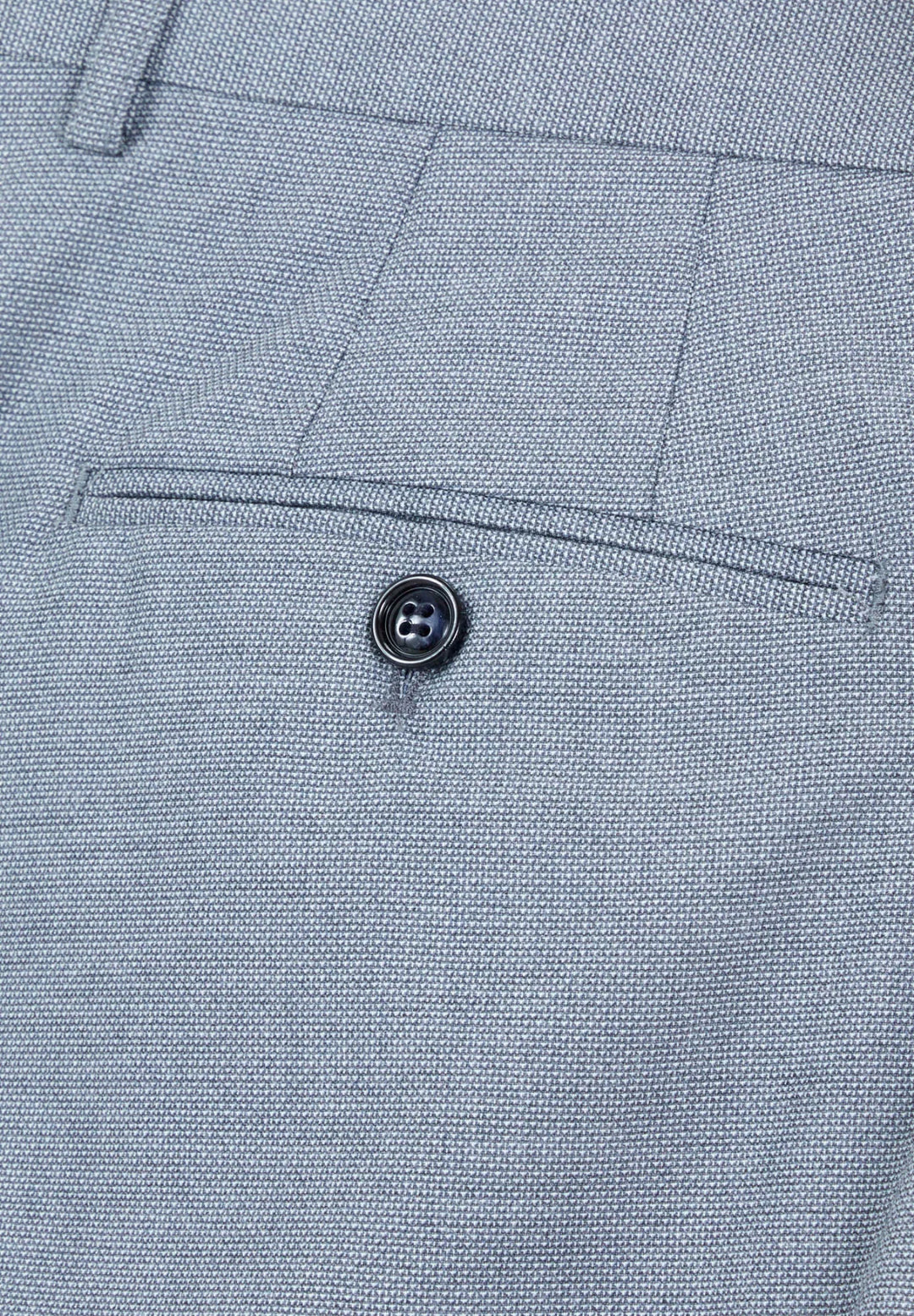 6th Sense 3-Piece Suit | Frost | Tradewind