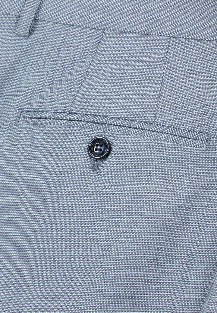 6th Sense 3-Piece Suit | Frost | Tradewind