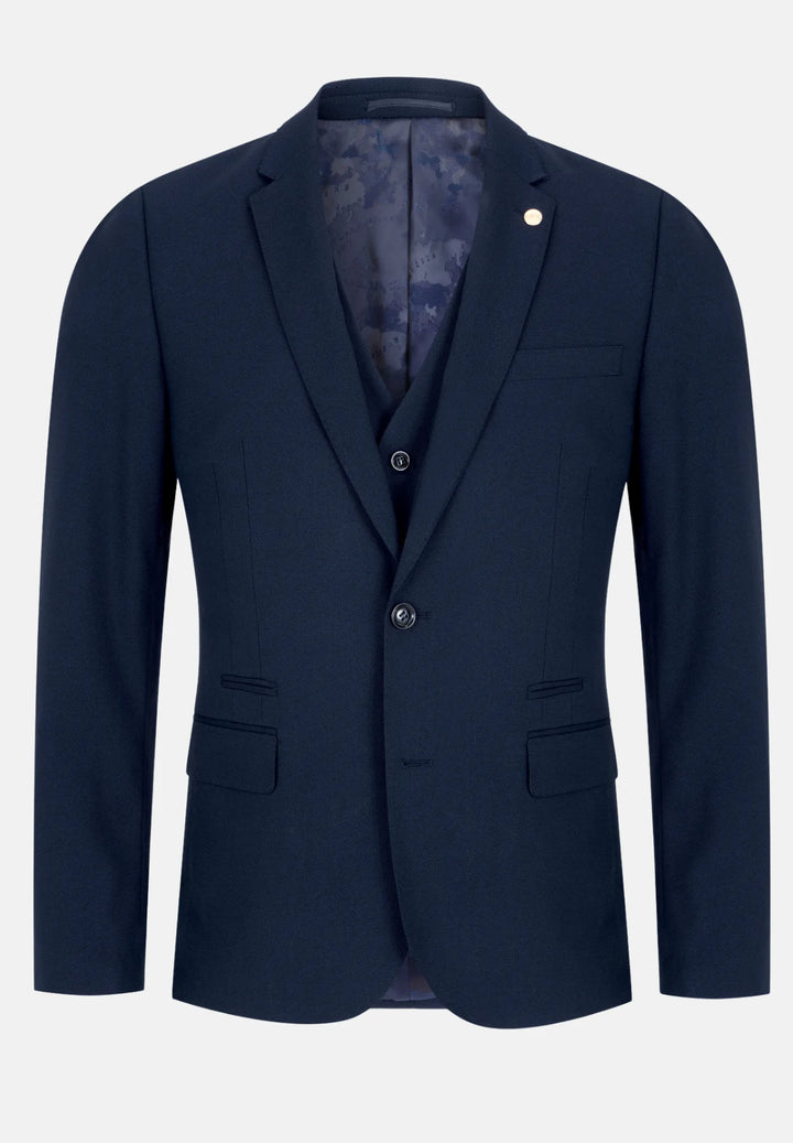 6th Sense 3-Piece Suit | Frozen | Navy