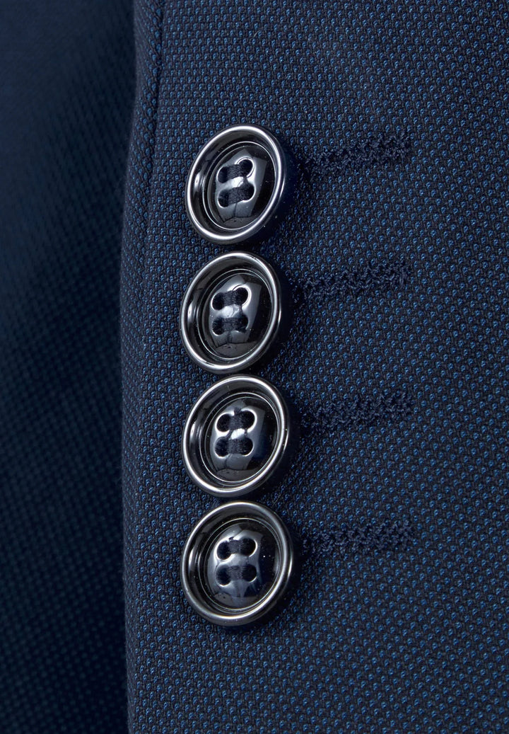 6th Sense 3-Piece Suit | Frozen | Navy