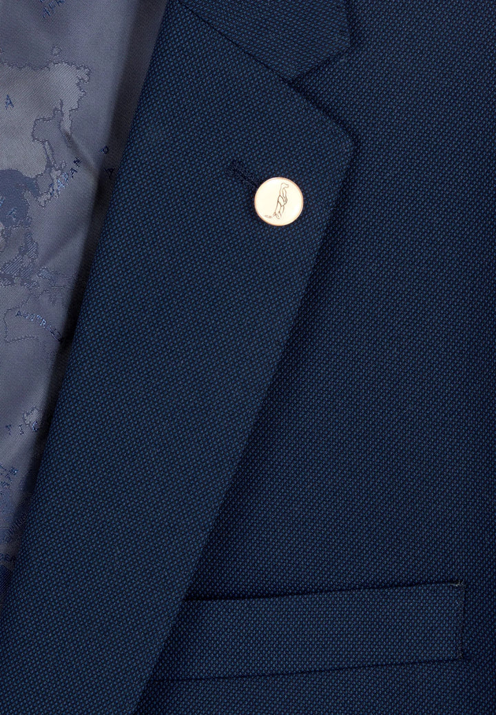 6th Sense 3-Piece Suit | Frozen | Navy