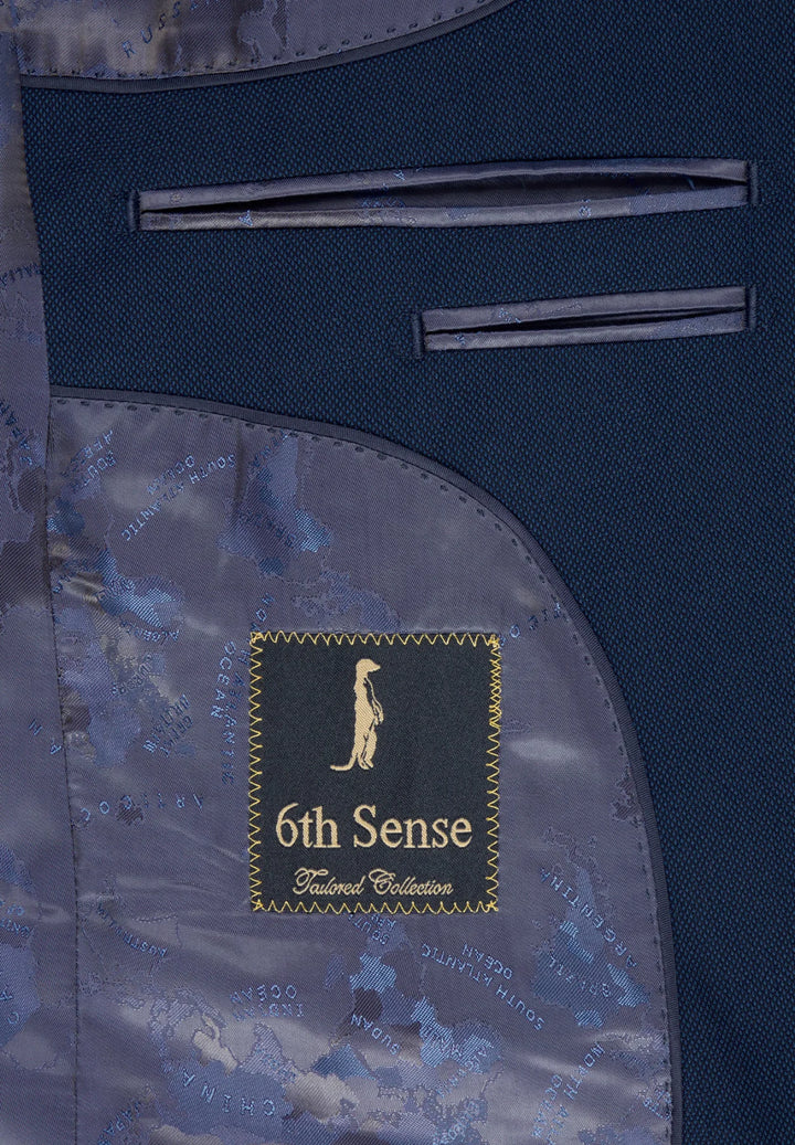 6th Sense 3-Piece Suit | Frozen | Navy