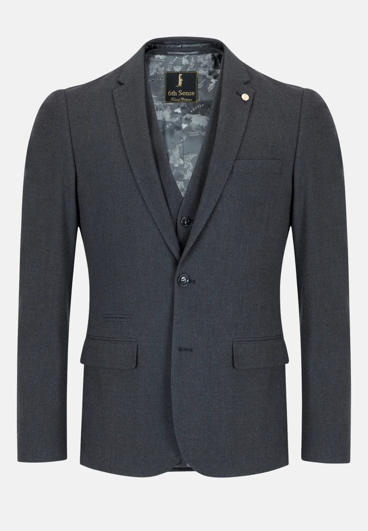 6th Sense 3-Piece Suit | Peak | Phantom