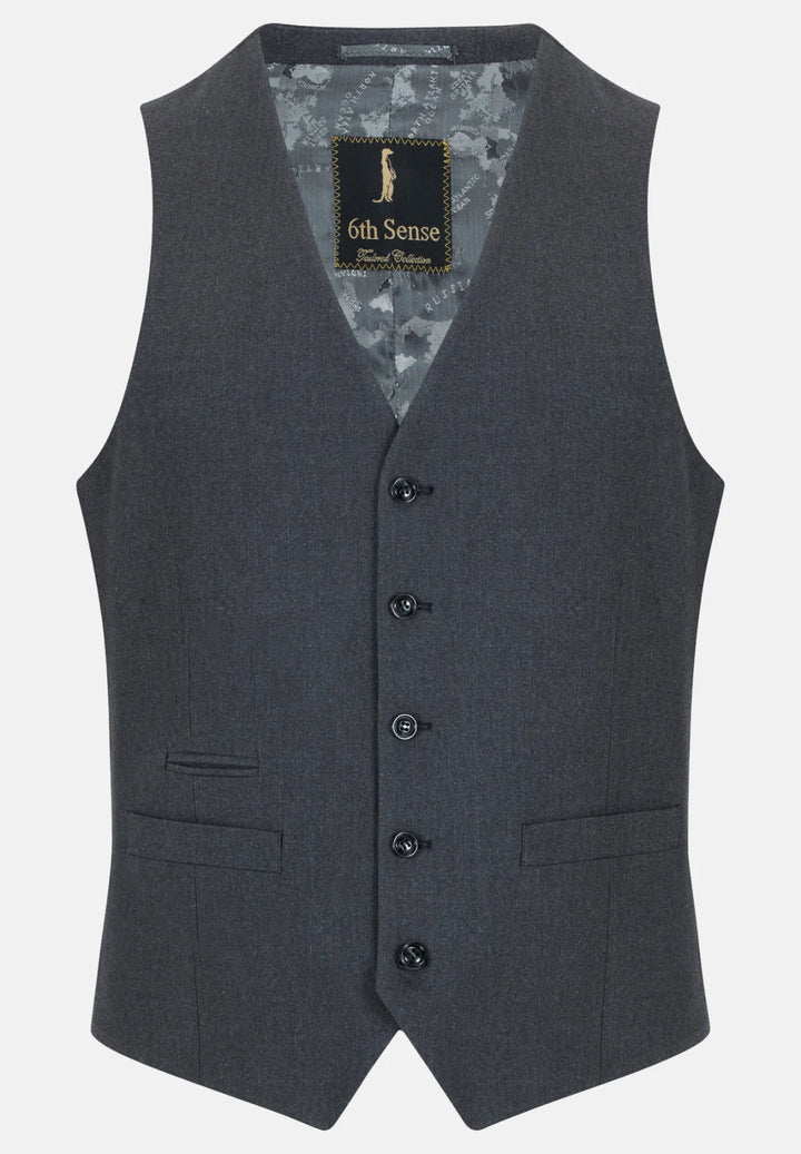 6th Sense 3-Piece Suit | Peak | Phantom