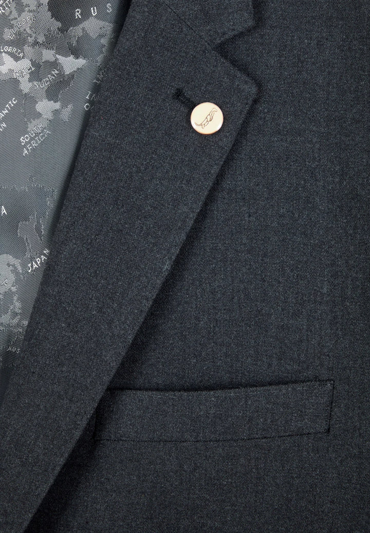 6th Sense 3-Piece Suit | Peak | Phantom