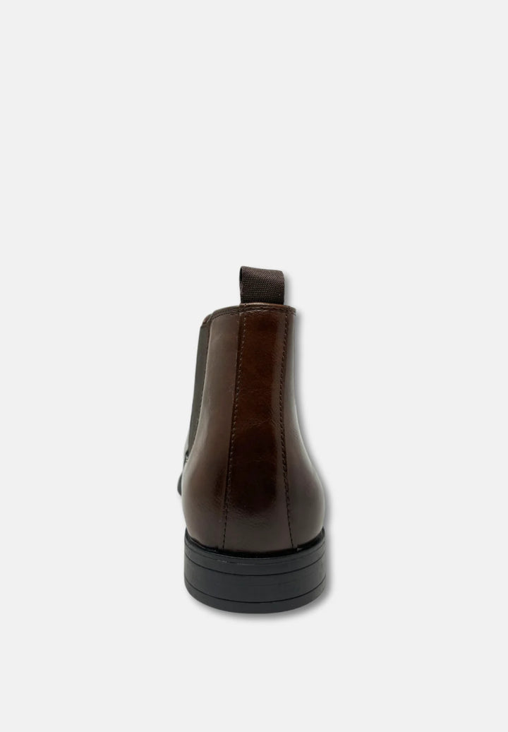 6th Sense Apex Chelsea Boot | Brown