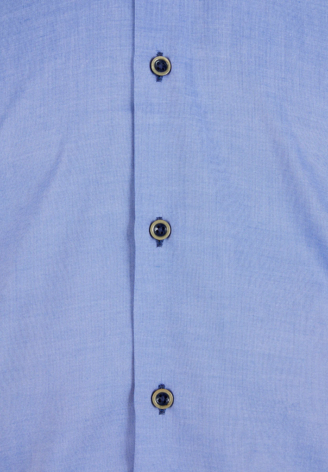 6th Sense BD Lyocell Shirt | Long Sleeve | Blue #1