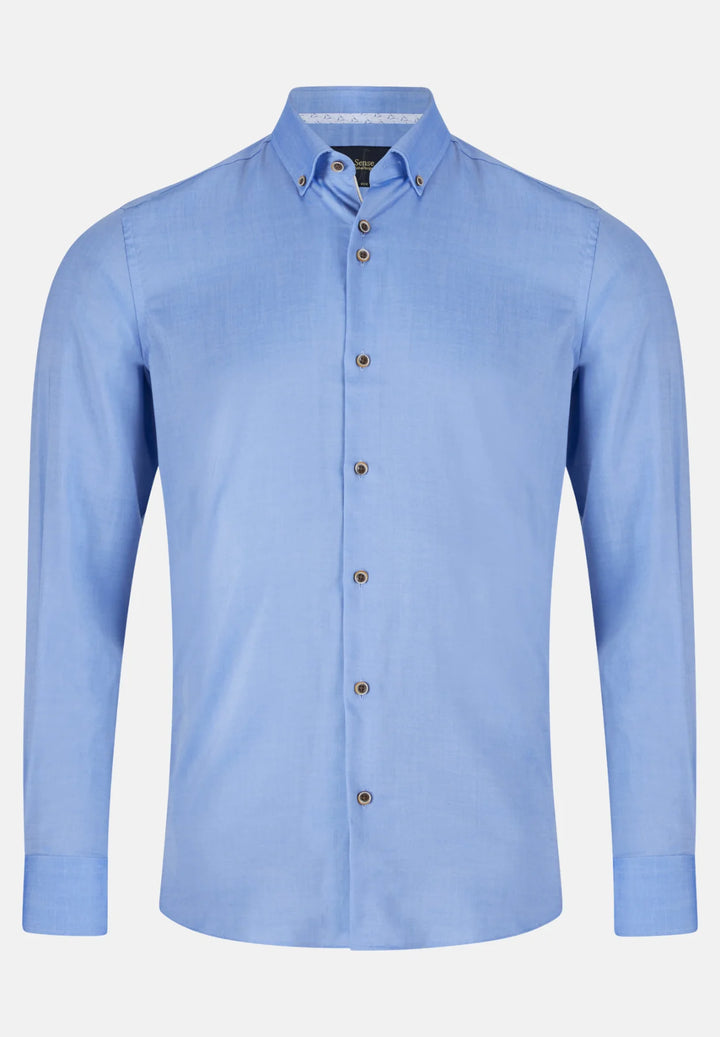 6th Sense BD Lyocell Shirt | Ocean A