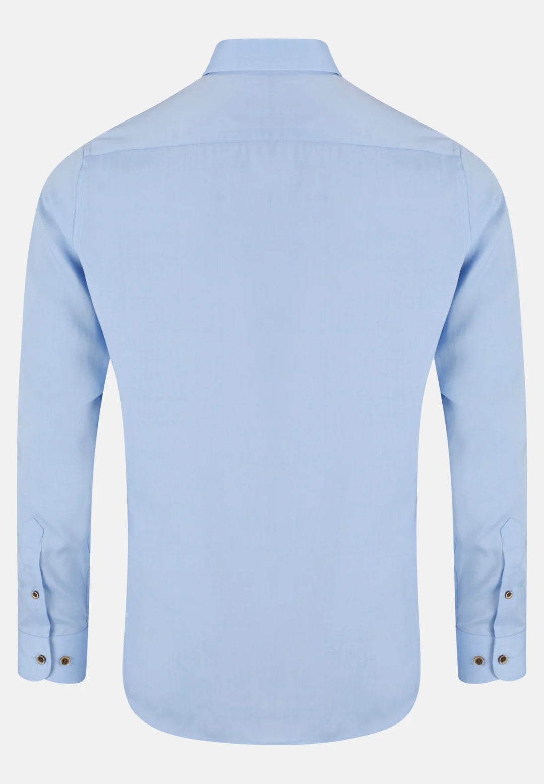 6th Sense BD Lyocell Shirt | Sky B