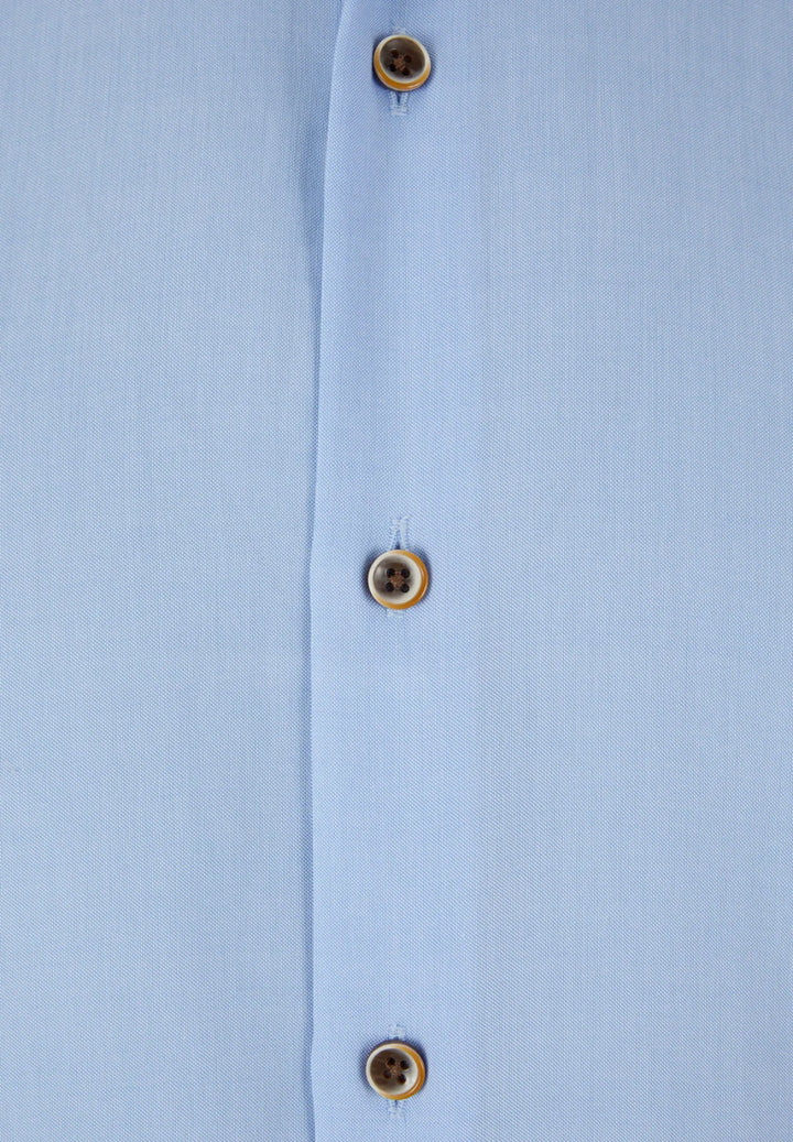 6th Sense BD Lyocell Shirt | Sky B