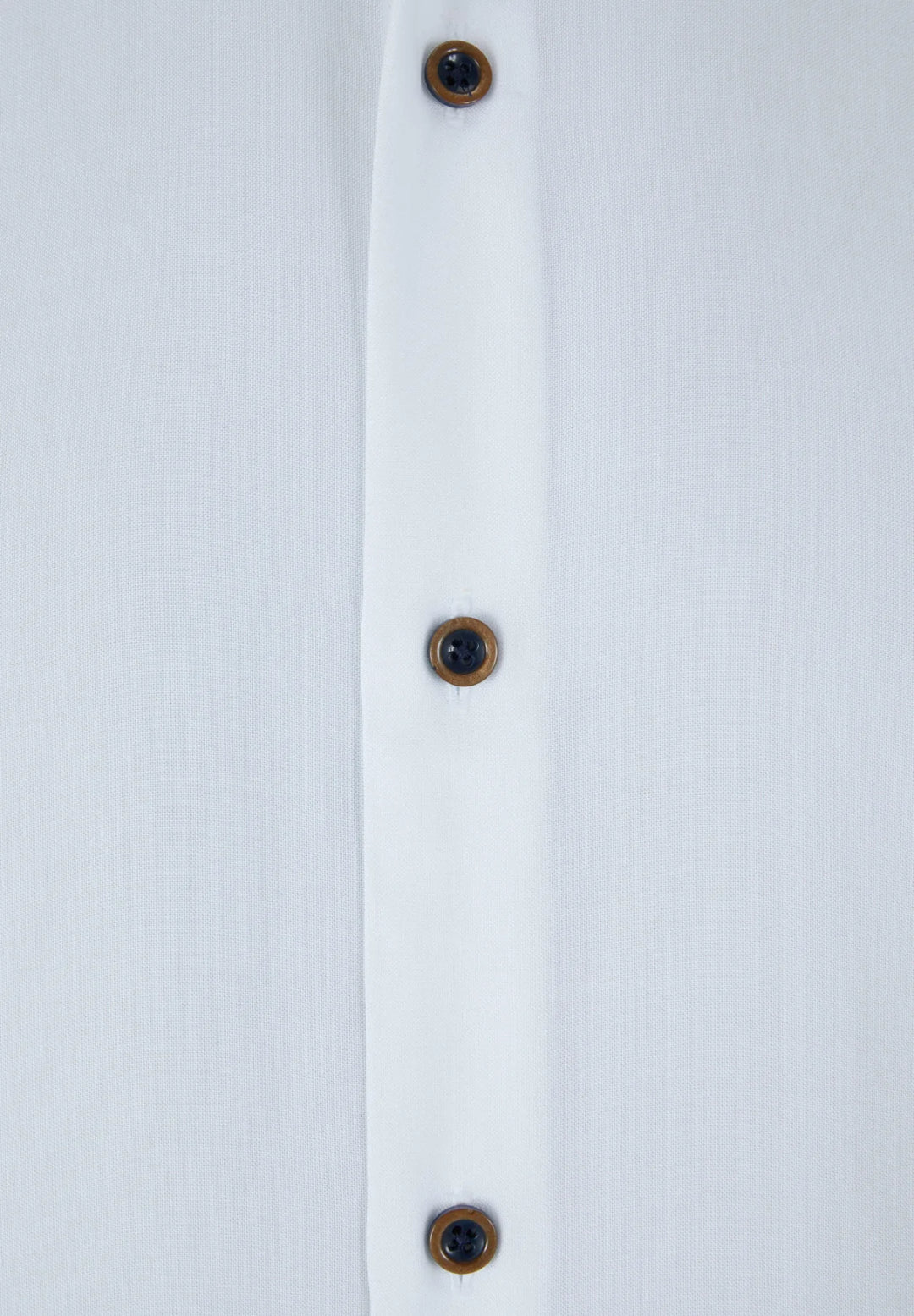 6th Sense BD Lyocell Shirt | White B