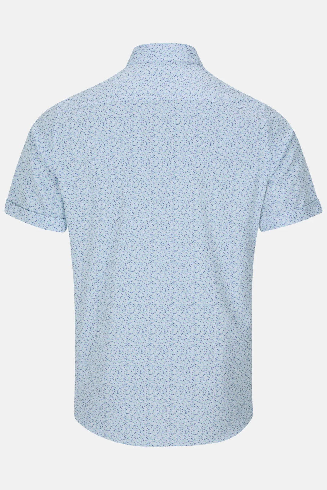 6th Sense BD Performance Shirt | Short Sleeve | #01