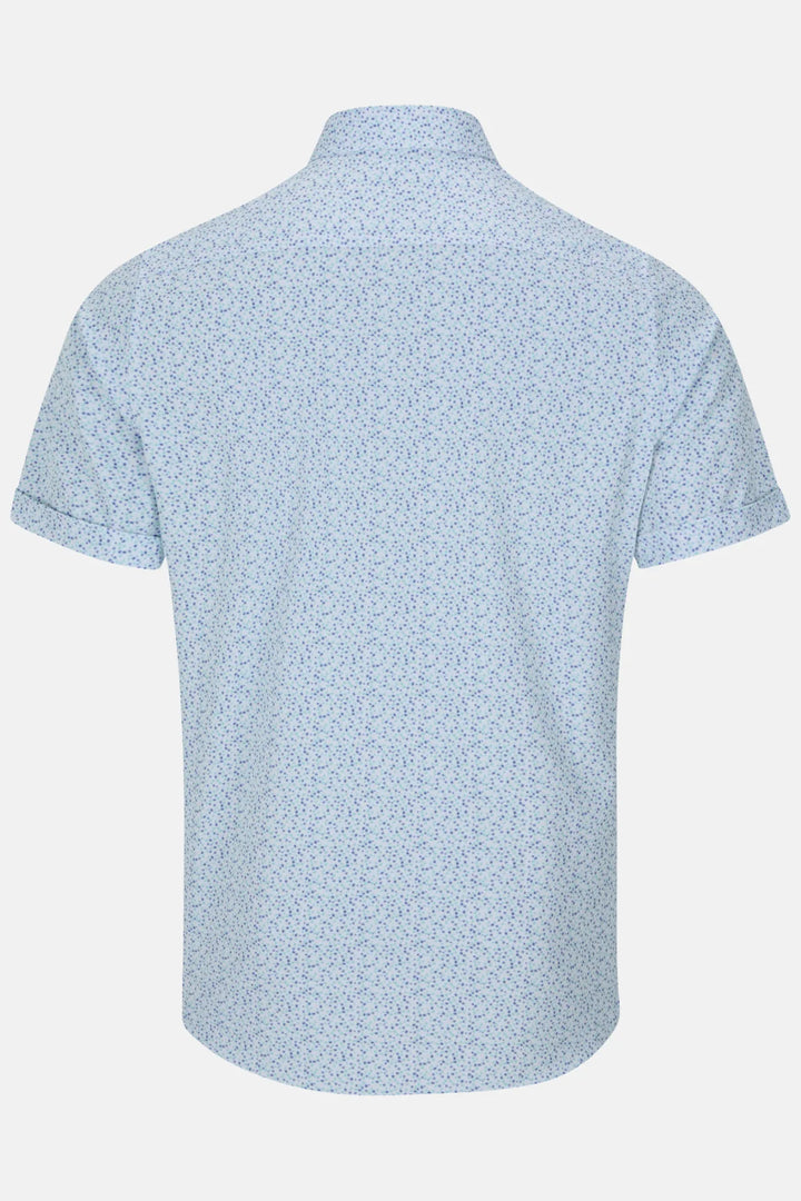 6th Sense BD Performance Shirt | Short Sleeve | #01