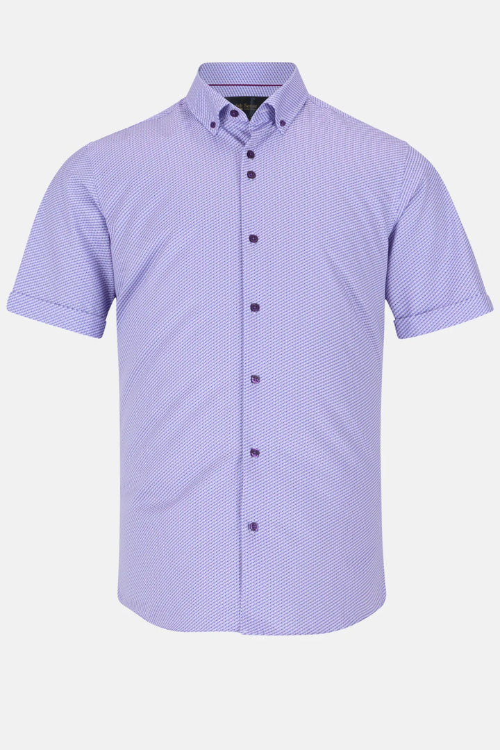 6th Sense BD Performance Shirt | Short Sleeve | #02