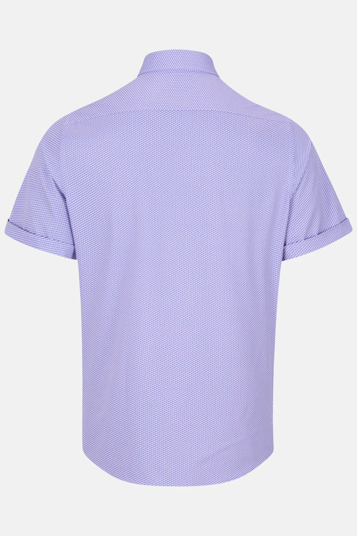 6th Sense BD Performance Shirt | Short Sleeve | #02