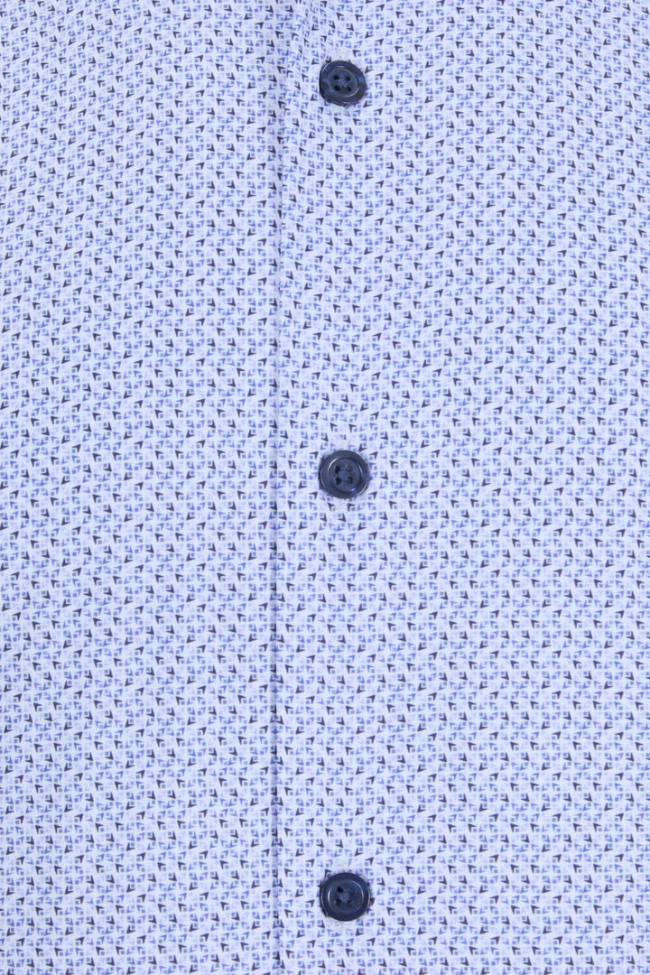 6th Sense BD Performance Shirt | Short Sleeve | #04