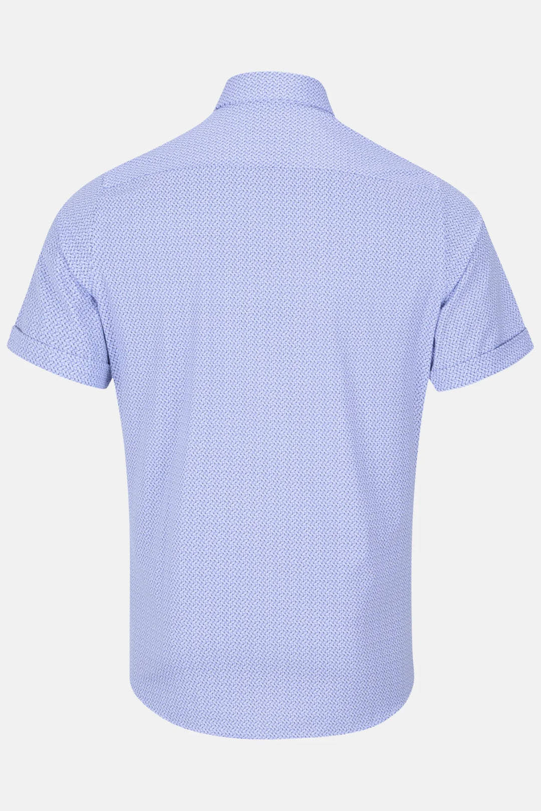 6th Sense BD Performance Shirt | Short Sleeve | #04