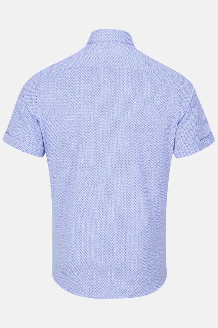 6th Sense BD Performance Shirt | Short Sleeve | #04