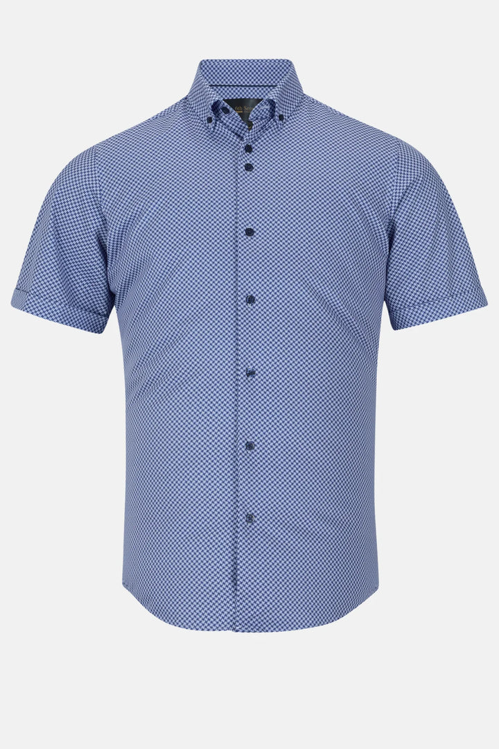 6th Sense BD Performance Shirt | Short Sleeve | #06