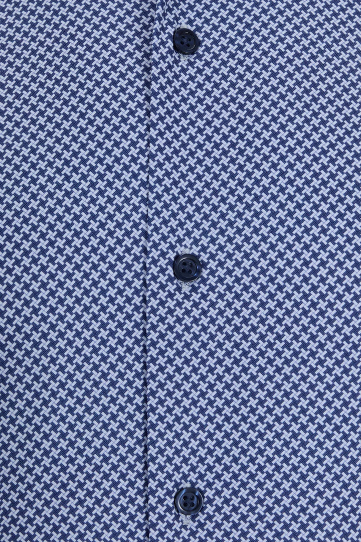 6th Sense BD Performance Shirt | Short Sleeve | #06