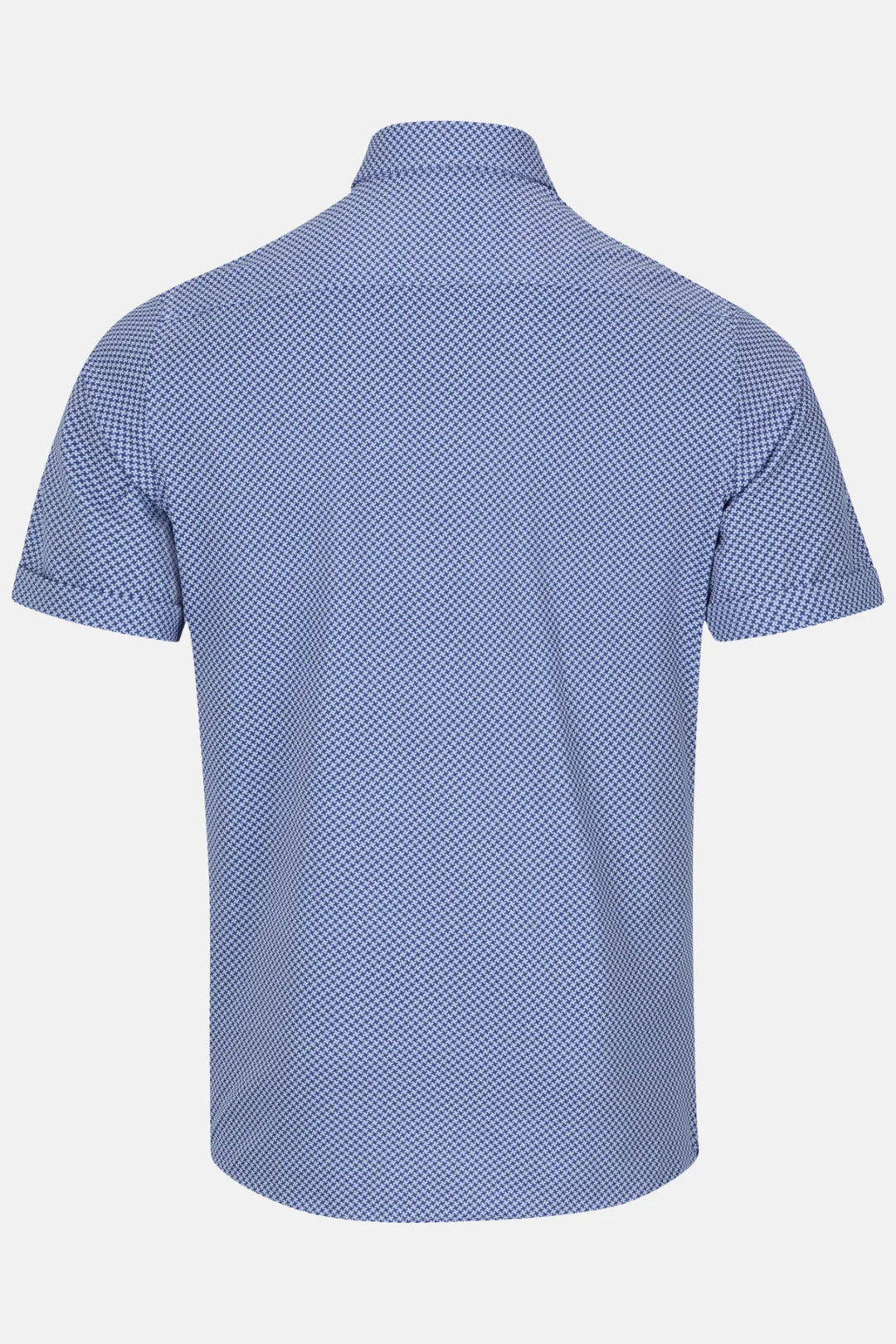 6th Sense BD Performance Shirt | Short Sleeve | #06