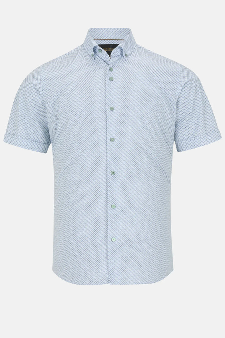 6th Sense BD Performance Shirt | Short Sleeve | #07