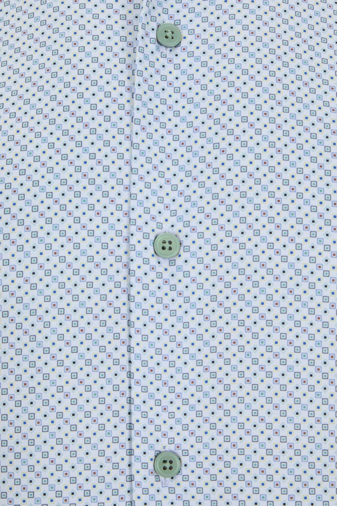 6th Sense BD Performance Shirt | Short Sleeve | #07