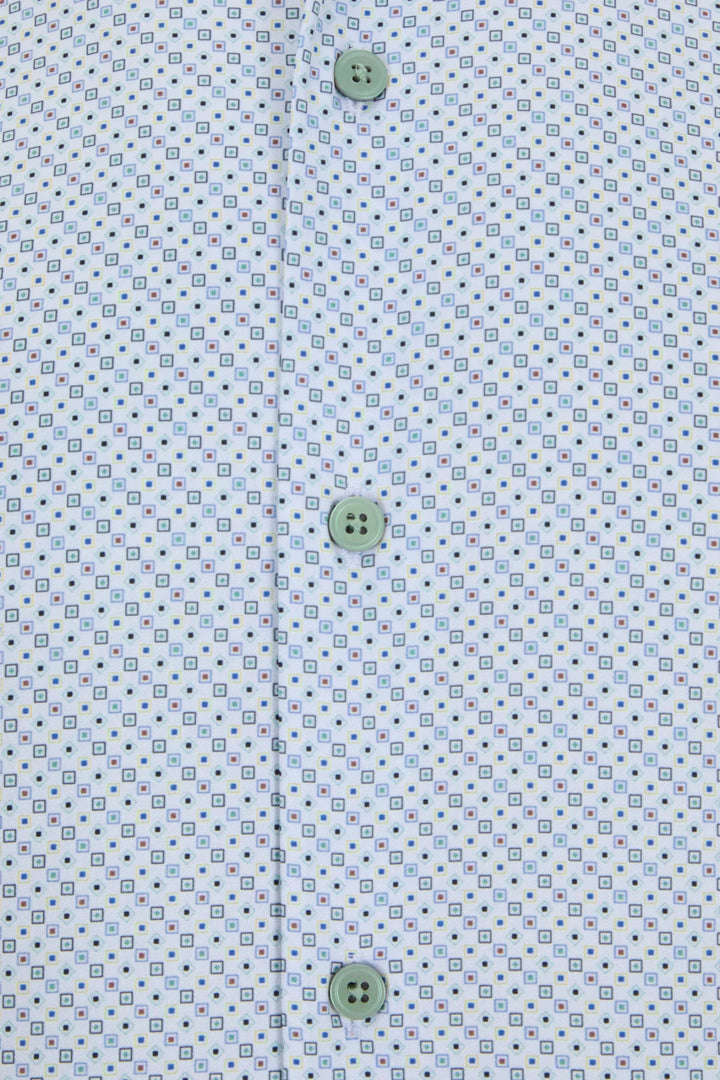 6th Sense BD Performance Shirt | Short Sleeve | #07