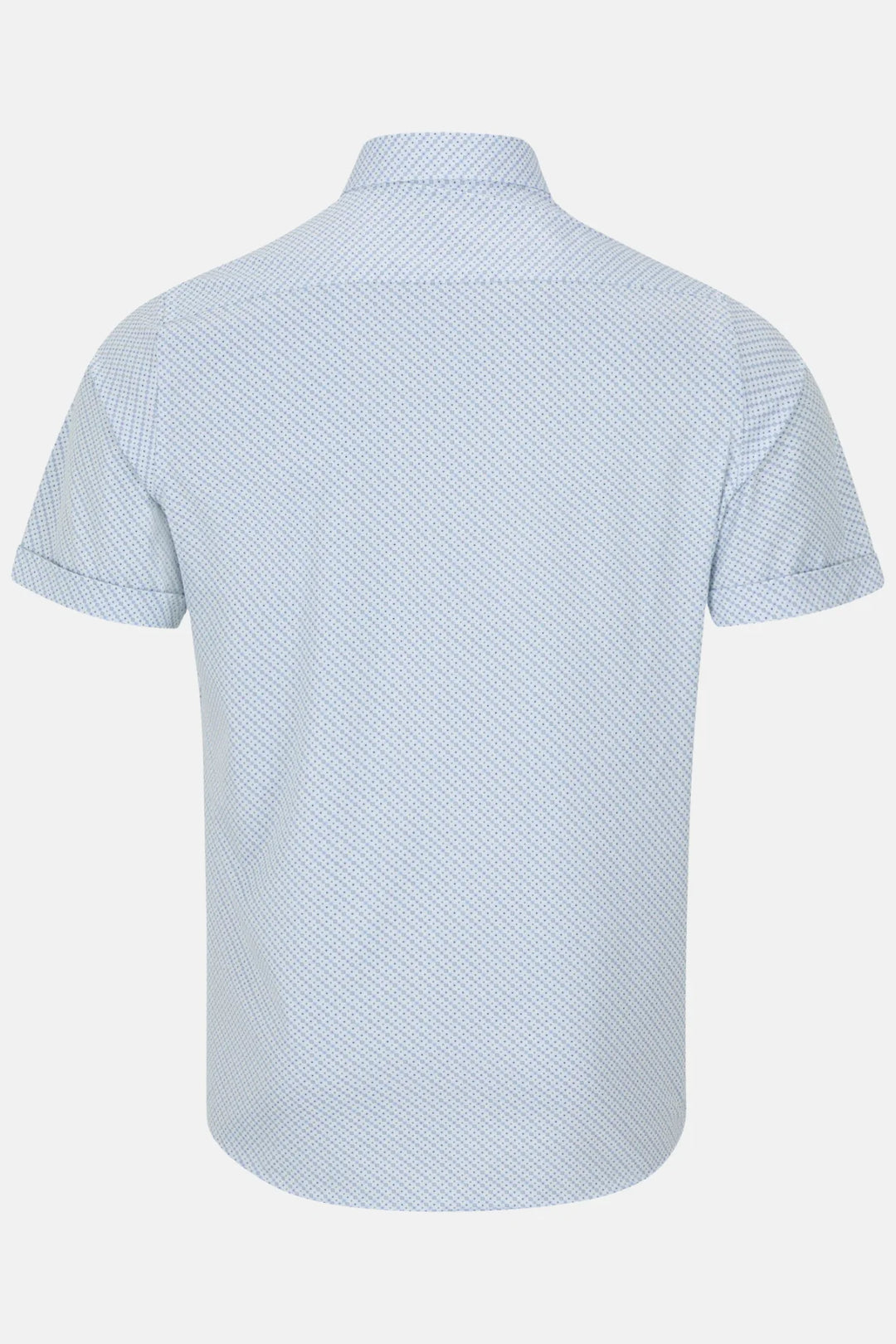 6th Sense BD Performance Shirt | Short Sleeve | #07