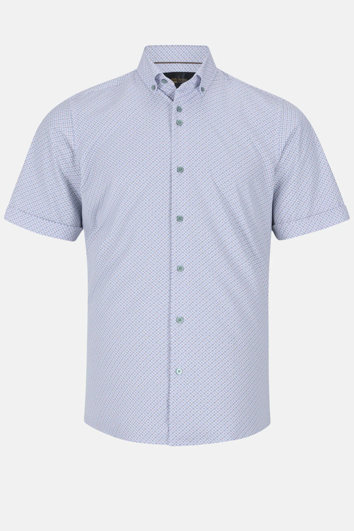 6th Sense BD Performance Shirt | Short Sleeve | #08