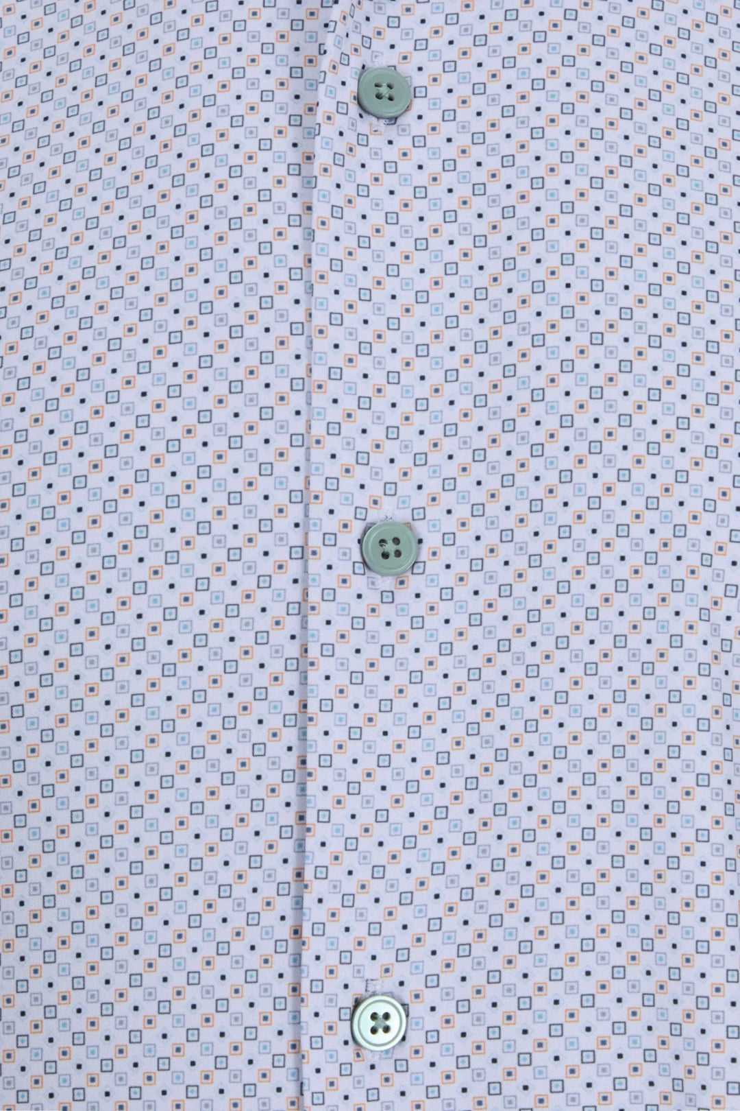 6th Sense BD Performance Shirt | Short Sleeve | #08