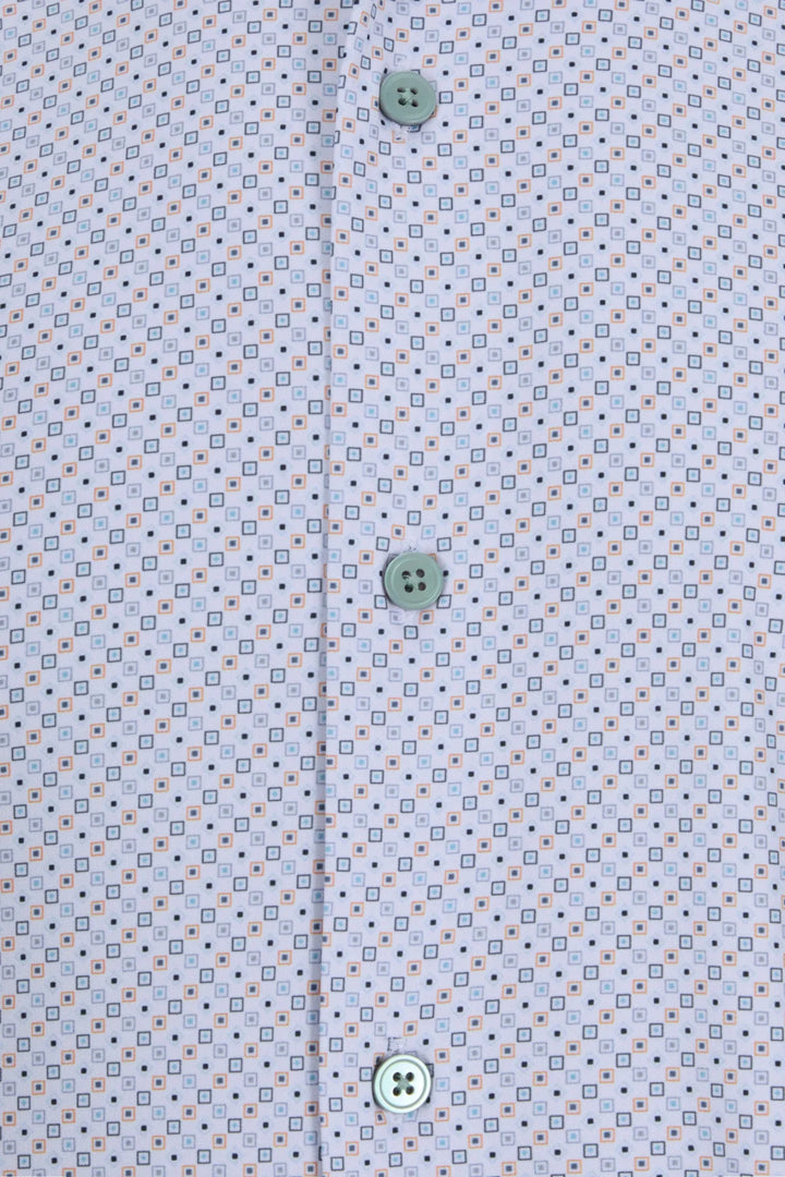 6th Sense BD Performance Shirt | Short Sleeve | #08