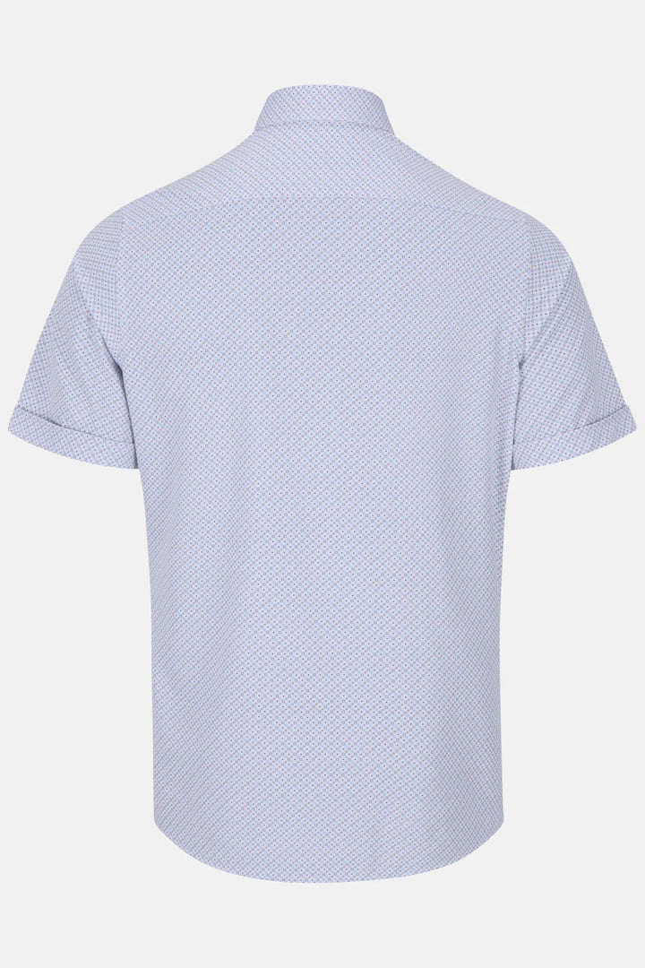 6th Sense BD Performance Shirt | Short Sleeve | #08