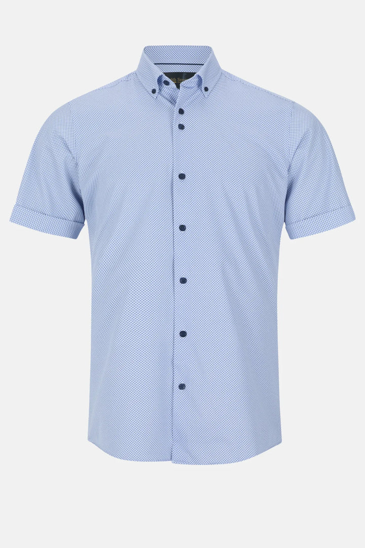 6th Sense BD Performance Shirt | Short Sleeve | #09