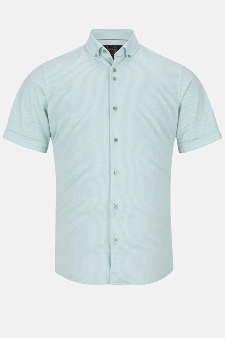 6th Sense BD Performance Shirt | Short Sleeve | #10