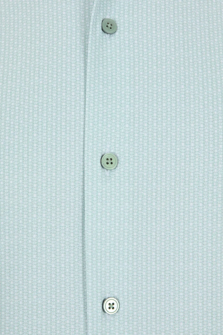 6th Sense BD Performance Shirt | Short Sleeve | #10