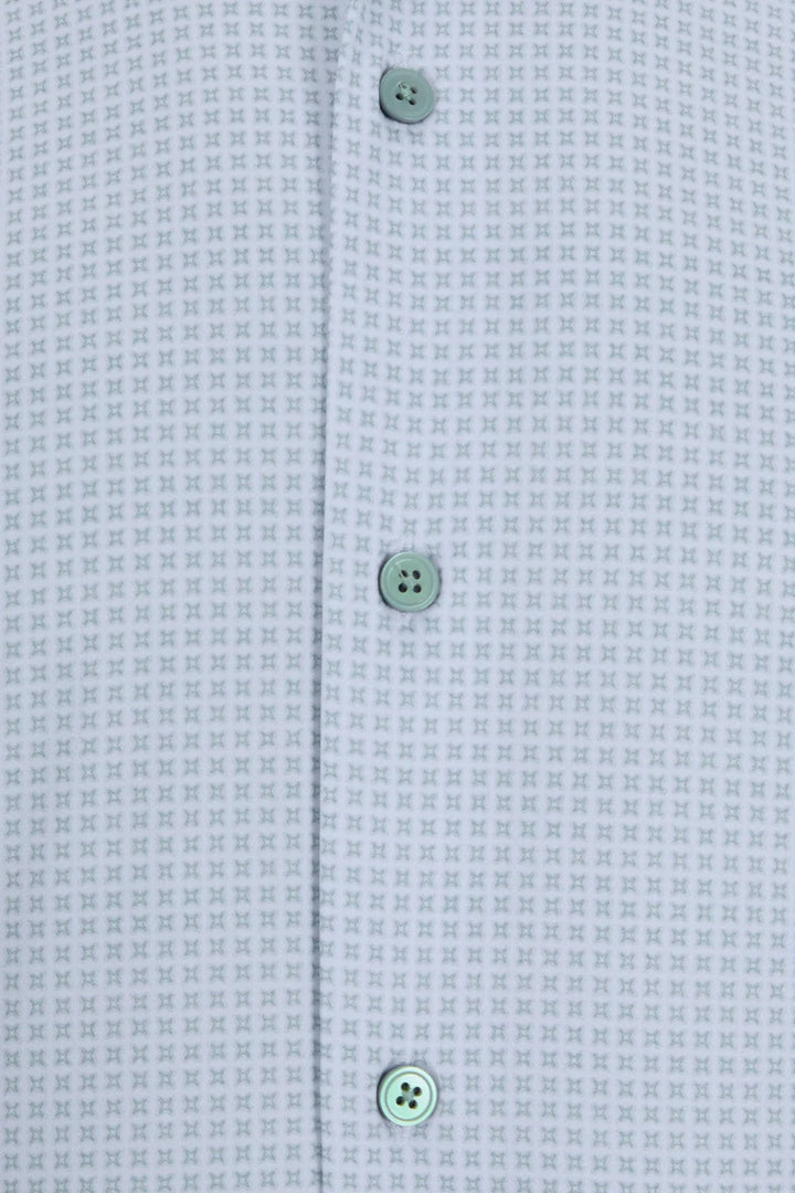 6th Sense BD Performance Shirt | Short Sleeve | #11