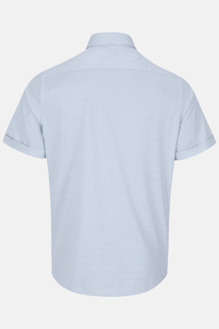 6th Sense BD Performance Shirt | Short Sleeve | #11