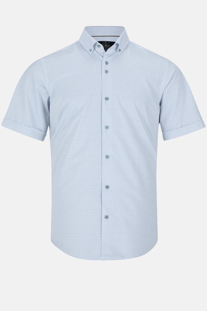 6th Sense BD Performance Shirt | Short Sleeve | #11