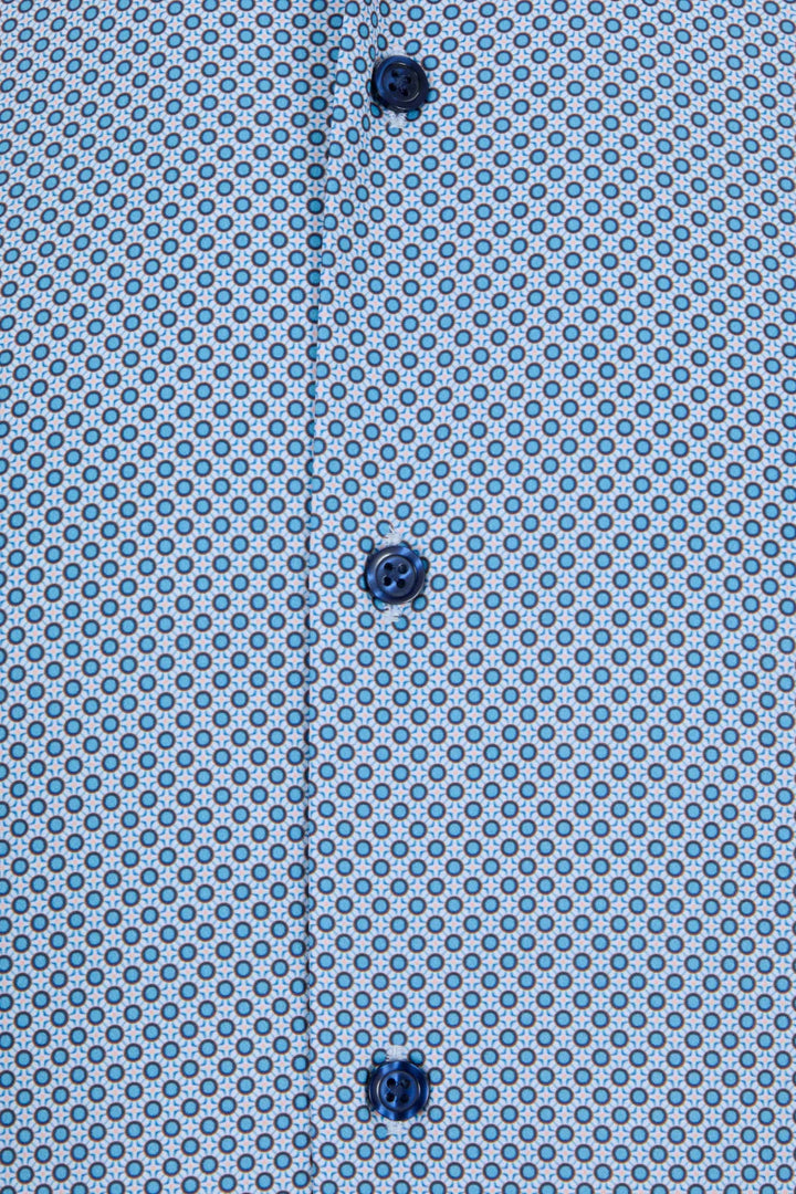 6th Sense BD Performance Shirt | Short Sleeve | #12