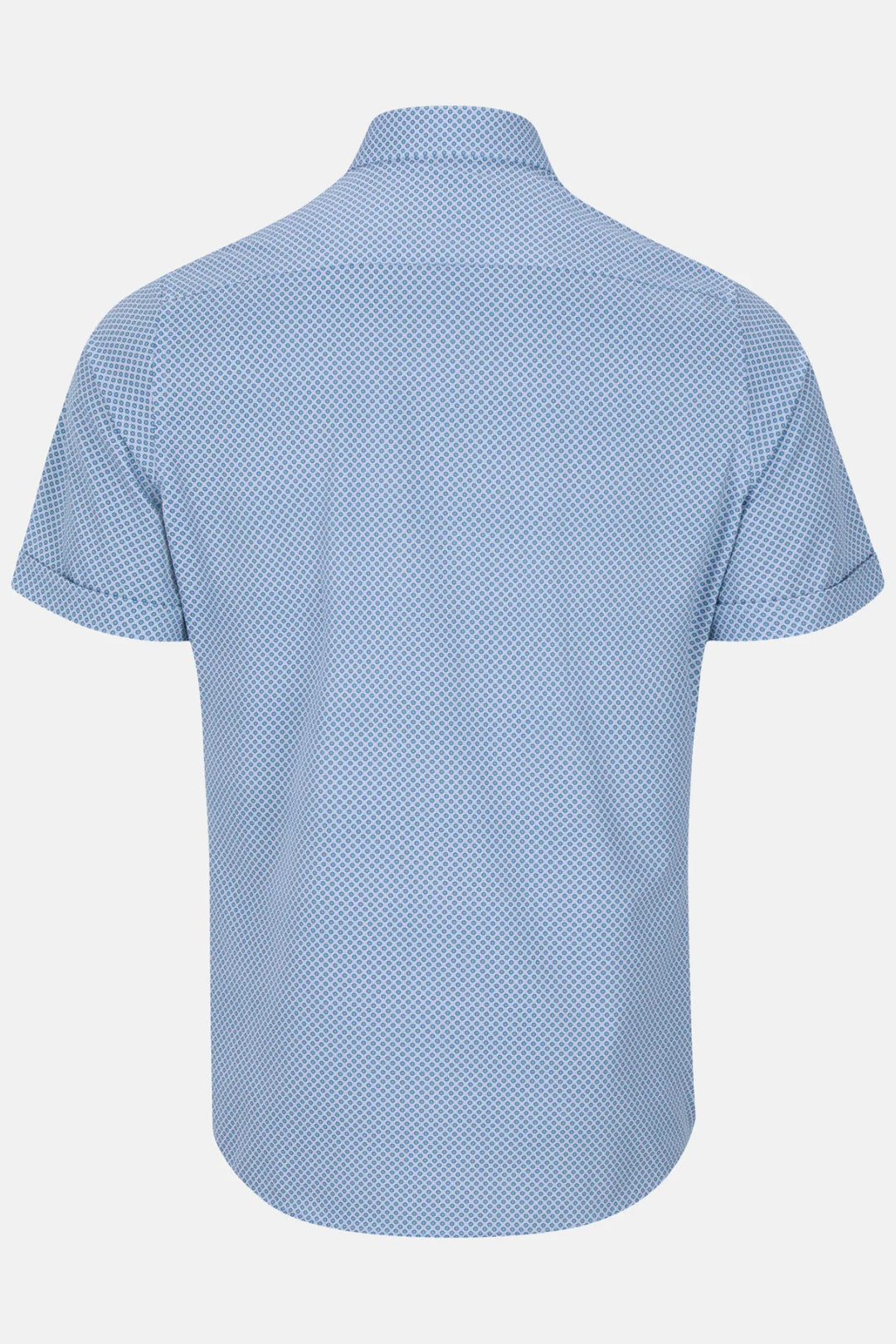 6th Sense BD Performance Shirt | Short Sleeve | #12