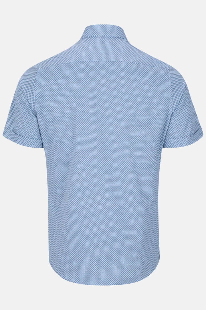 6th Sense BD Performance Shirt | Short Sleeve | #12