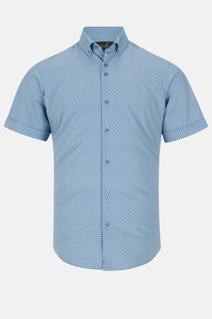 6th Sense BD Performance Shirt | Short Sleeve | #13