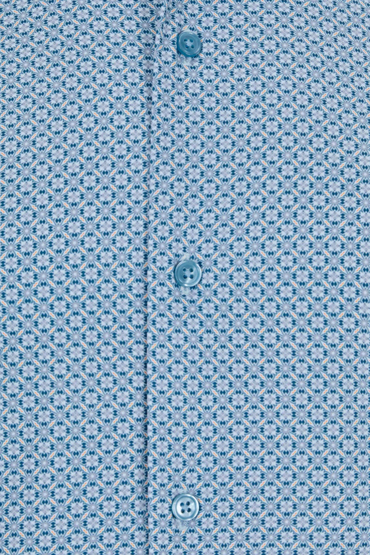 6th Sense BD Performance Shirt | Short Sleeve | #13