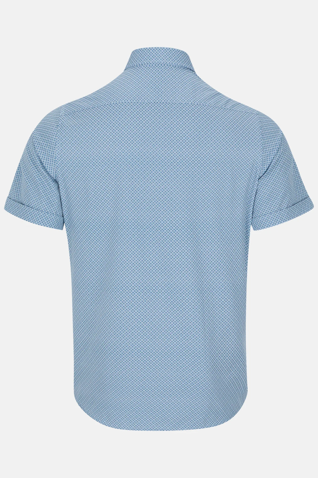 6th Sense BD Performance Shirt | Short Sleeve | #13