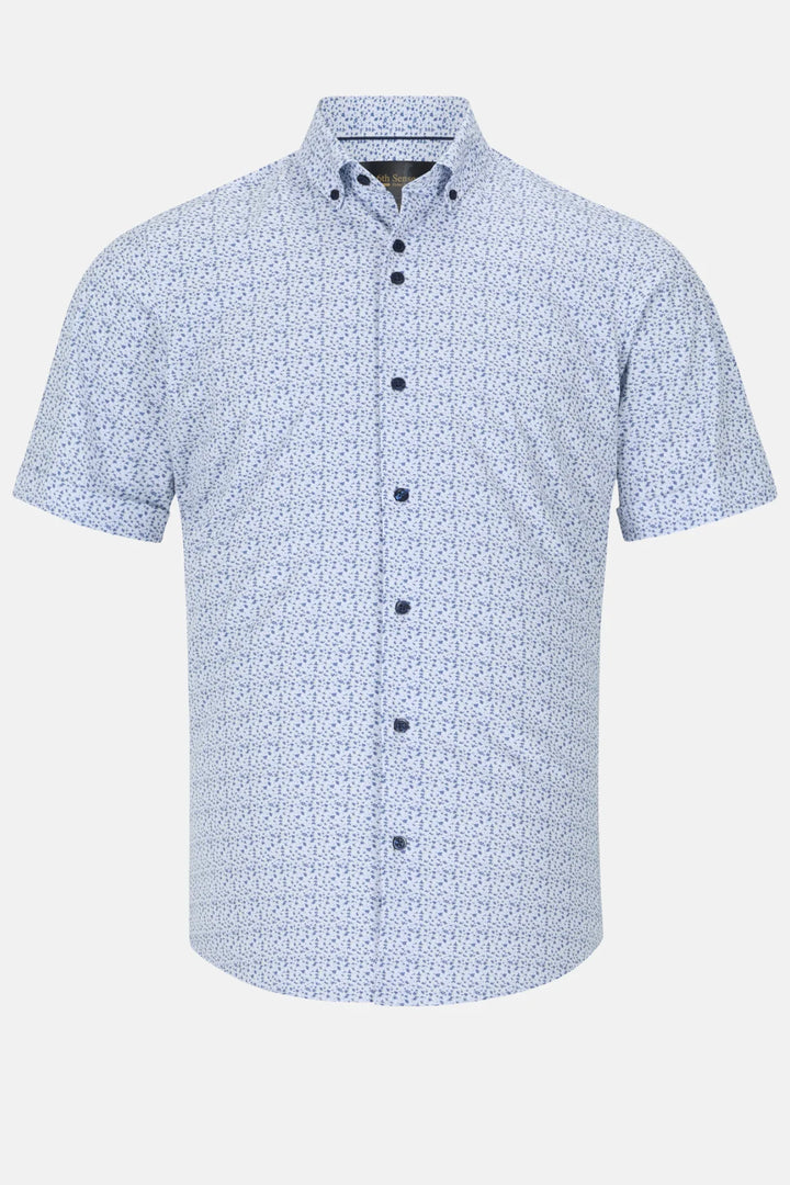 6th Sense BD Performance Shirt | Short Sleeve | #15