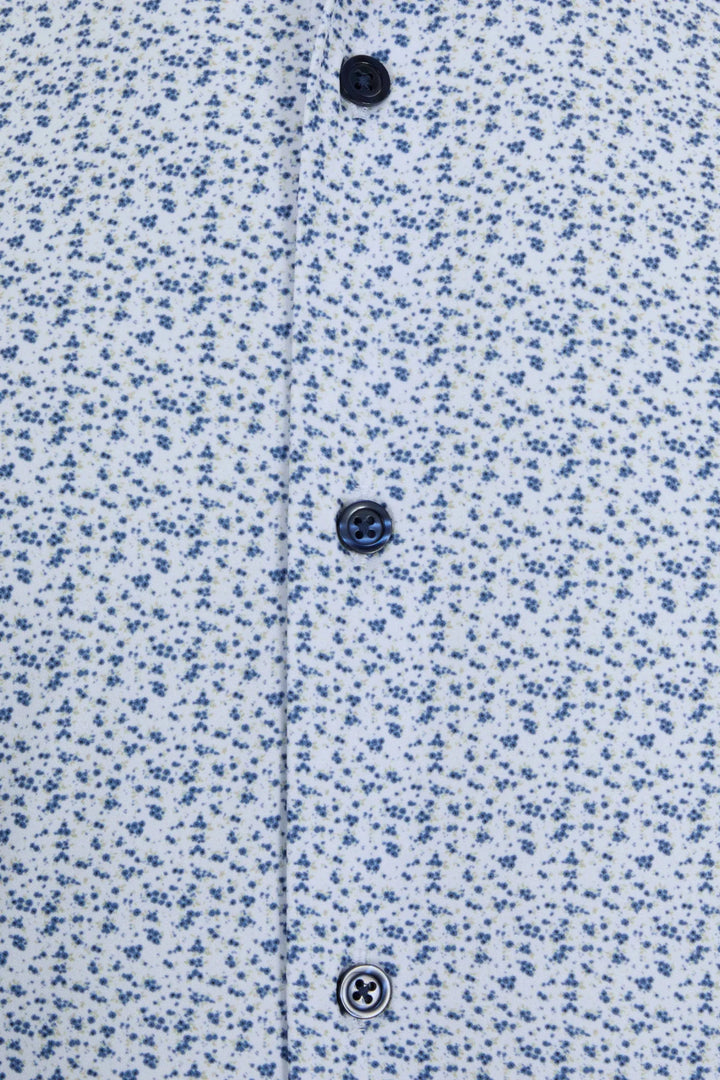 6th Sense BD Performance Shirt | Short Sleeve | #15