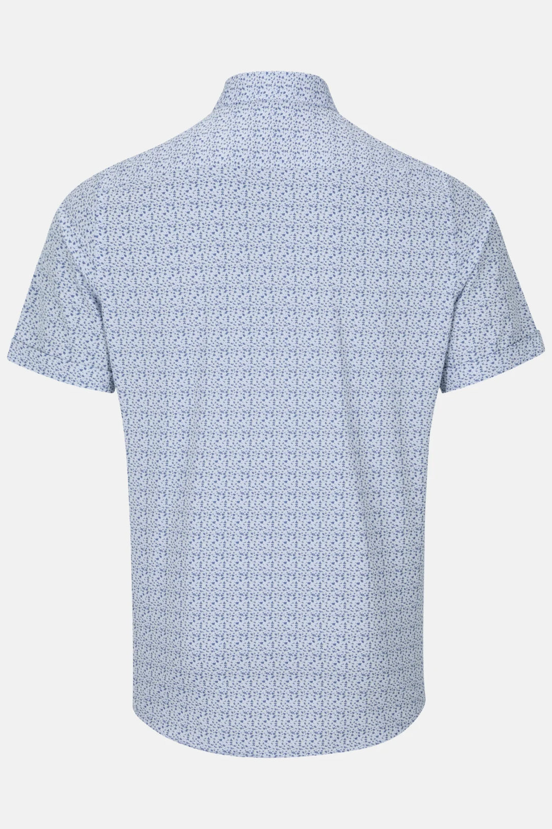 6th Sense BD Performance Shirt | Short Sleeve | #15