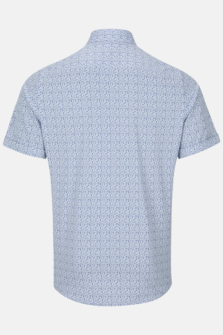 6th Sense BD Performance Shirt | Short Sleeve | #15