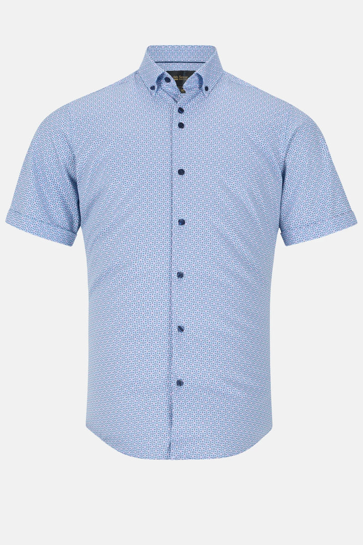 6th Sense BD Performance Shirt | Short Sleeve | #17